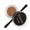 Revolution Eyebrow Pomade Soft Brown, imported from the UK