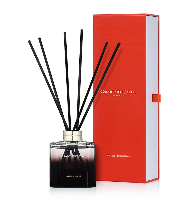Ormonde Jayne Calypso reed diffuser 250ml, imported from the UK
