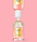 Guerlain Rosa Rossa perfume refill 200ml, imported from the UK