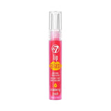 Superdrug W7 Lip Splash High Shine Tinted Gloss Cranberry Crush 2ml- Buy online at McGrocer