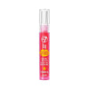 W7 lip gloss cranberry crush 2ml (British brand)