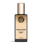 MEMO PARIS French Leather Eau de Parfum 30ml, UK version