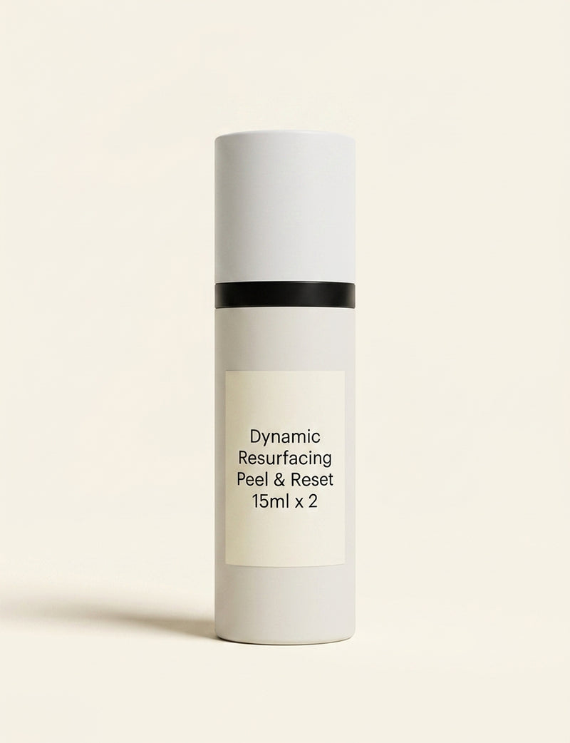 Elemis Dynamic Resurfacing Peel and Reset 30ml - British product