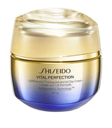 Shiseido Vital Perfection Uplifting and Firming Cream Anti-Ageing 50ml