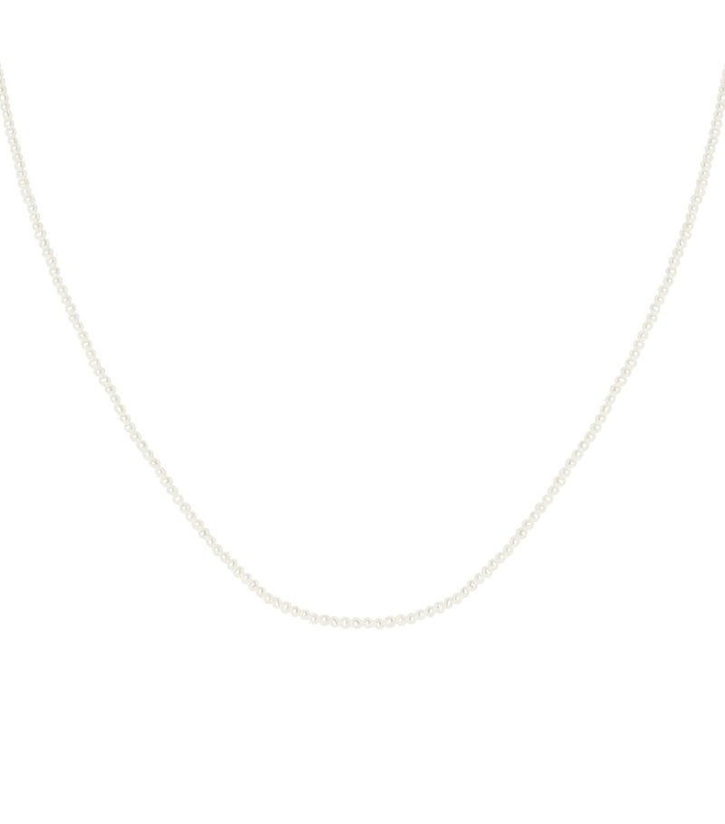 Astrid & Miyu pearl necklace 38cm, imported from the UK