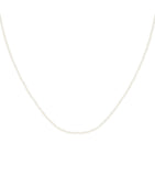 Astrid & Miyu pearl necklace 38cm, imported from the UK