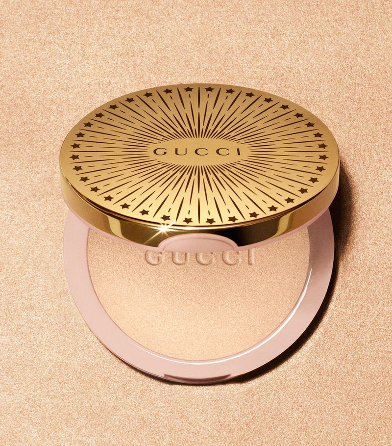 Gucci Glow Highlighter, UK version