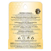 Burt's Bees beeswax lip balm 4.25g, UK version