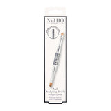 Nail HQ Nail Sculpting Brush double-ended imported from the UK