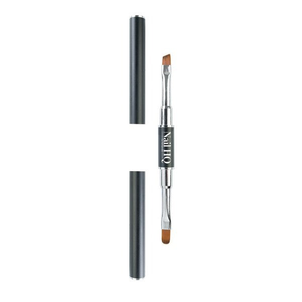 Nail HQ Nail Sculpting Brush double-ended imported from the UK
