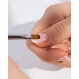 Nail HQ Nail Sculpting Brush double-ended imported from the UK