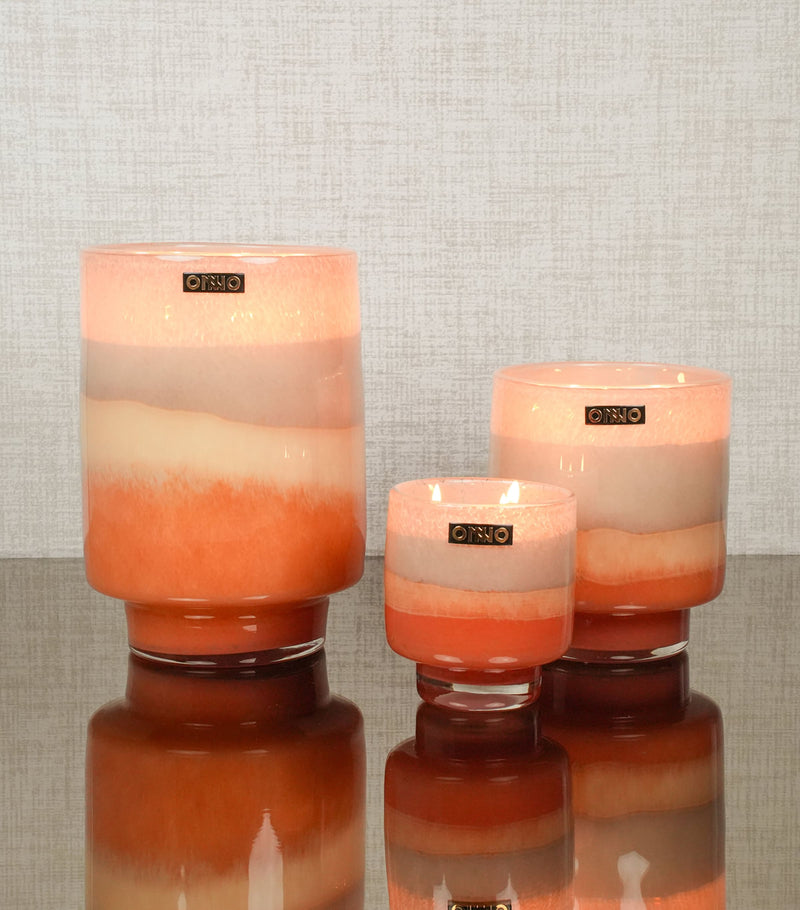 Onno Art Gigi Small candle, imported from the UK