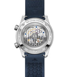Jaeger-LeCoultre Polaris Date watch 42mm (British brand)