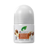 Holland & Barrett Dr Organic Moroccan Argan Oil Roll On Deodorant 50ml- Buy online at McGrocer
