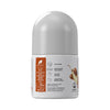Dr Organic Moroccan Argan Oil Deodorant 50ml - British product