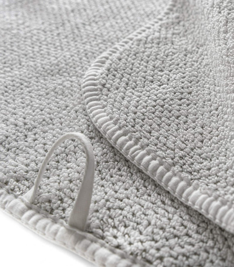 Graccioza Bee Waffle bath sheet 100cm x 150cm (British brand)