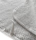 Graccioza Bee Waffle bath sheet 100cm x 150cm (British brand)