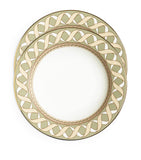 La Doublej Odysseus soup plates 22cm, UK version