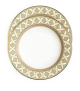 Harrods La Doublej Odysseus Soup Plates Set of 2 22cm- Buy online at McGrocer