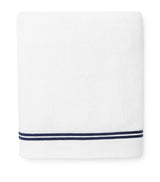 Harrods Sferra Cotton Aura Nuova Bath Towel 30cm x 60cm- Buy online at McGrocer