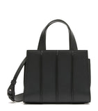 Max Mara micro quilted Whitney top-handle bag, Italian calfskin - British product