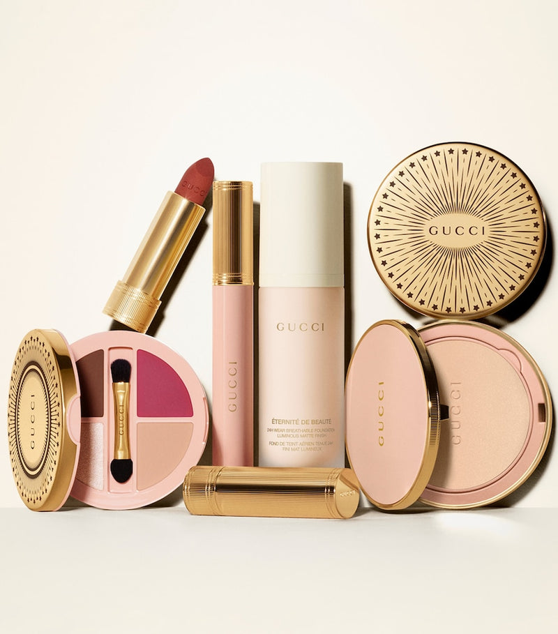 Gucci Glow Highlighter, UK version