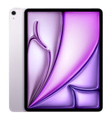 Harrods Apple iPad Air 13-inch WiFi + Cellular 512GB Purple Tablet (2026)- Buy online at McGrocer