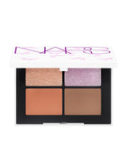 NARS Quad Eyeshadow Palette, imported from the UK