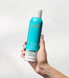 Moroccanoil dry shampoo dark 217ml, imported from the UK