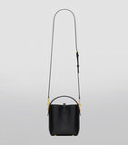 Saint Laurent Mini Le 37 bucket bag (British brand)