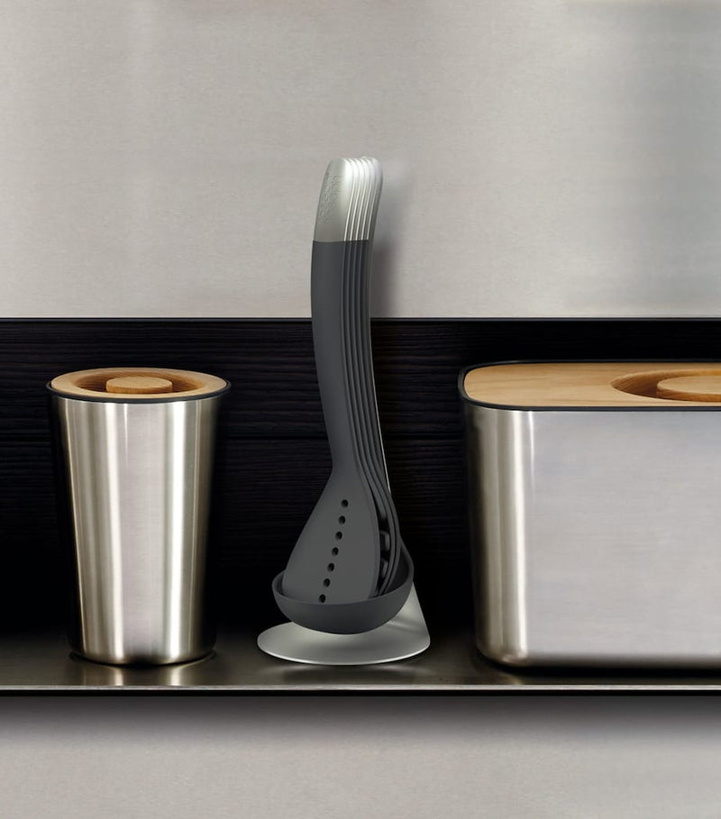 Joseph Joseph Nest Utensils Set with stand, imported from the UK