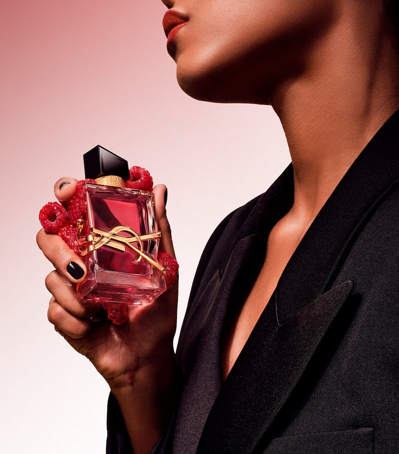 YSL Libre Berry Crush Intense Eau de Parfum 30ml, UK version