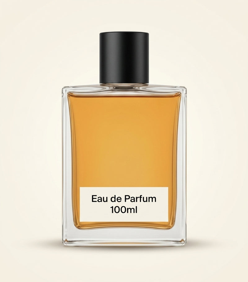 Cartier La Panthère Eau de Parfum 100ml, imported from the UK