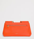 Dolce&Gabbana My Sicily leather top-handle bag, imported from the UK