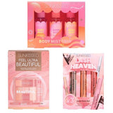 Sunkissed Black Friday beauty gift set Bundle 3, UK version