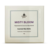 Holland & Barrett Scented Wax Melt Misty Bloom 90g- Buy online at McGrocer