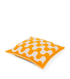 Frette Wool Modernism 003 cushion 50cm x 50cm - British product