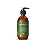 Holland & Barrett Antipodes Hallelujah Lime Patchouli Facial Cleanser 200ml- Buy online at McGrocer