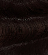 Pre-Cut Clip-In Mini Fringe Hairpiece 17g for All Hair Types