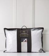 Harrods Brinkhaus Climasoft Outlast Temperature-Regulating Pillow (50cm x 75cm)- Buy online at McGrocer