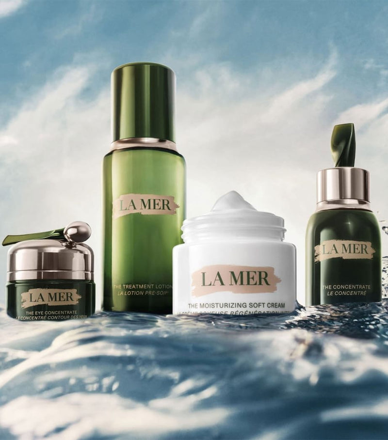 La Mer Moisturizing Soft Cream 15ml, UK version