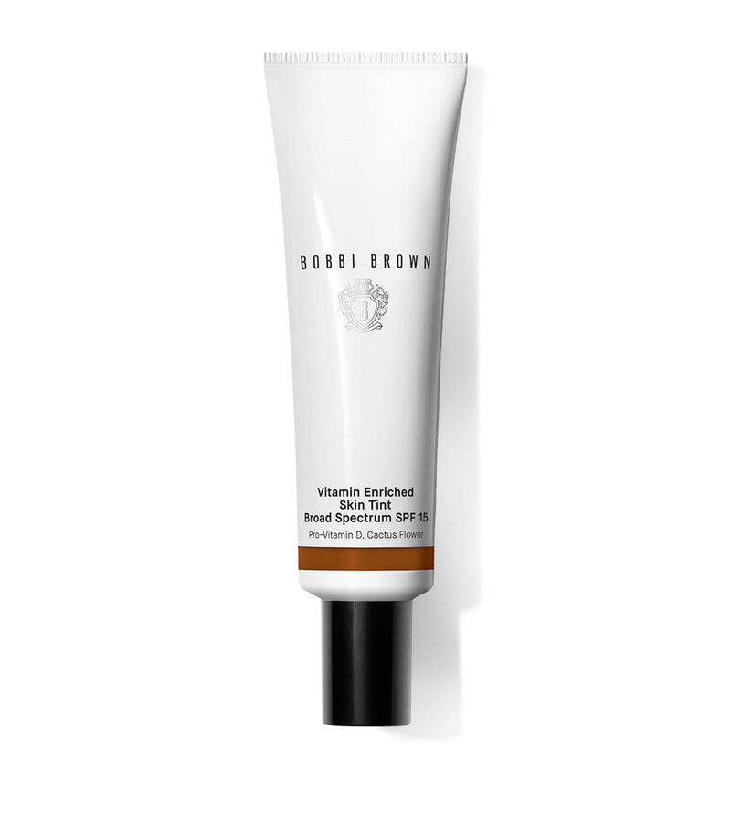 Bobbi Brown Vitamin Enriched Skin Tint tinted moisturiser - British product