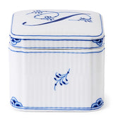 Harrods Royal Copenhagen Porcelain Alphabet Bonbonniere- Buy online at McGrocer