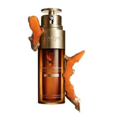 Harrods Clarins Double Serum Light Facial Serum 50ml- Buy online at McGrocer