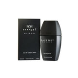 Superdrug Rapport Black Eau De Toilette Spray 100ml- Buy online at McGrocer