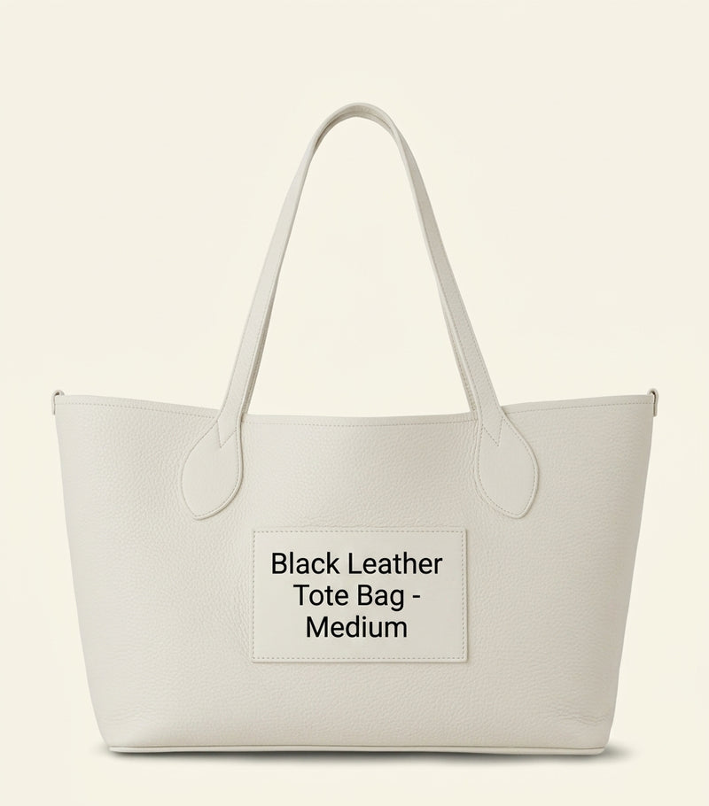 Mulberry Tree Tote leather bag (British brand)