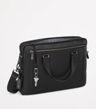 Tumi Leather Harrison Briefcase business accessory (British brand)