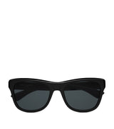 Harrods Saint Laurent Cat Eye Sunglasses- Buy online at McGrocer