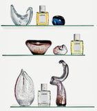 LOEWE Roasted Vanilla Eau de Parfum 100ml, UK version