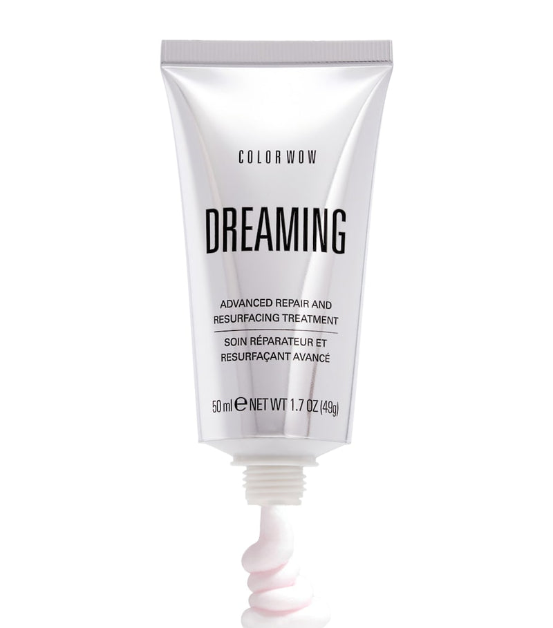 Color Wow Dreaming Advanced Repair Resurfacing Treatment 50ml, UK version
